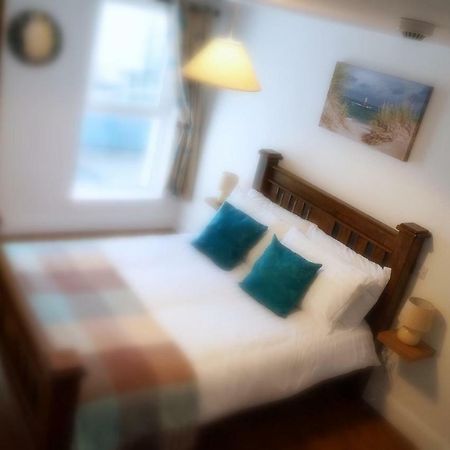 Bed and Breakfast Mulranny House Экстерьер фото