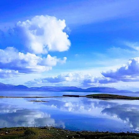 Bed and Breakfast Mulranny House Экстерьер фото