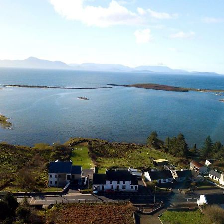 Bed and Breakfast Mulranny House Экстерьер фото