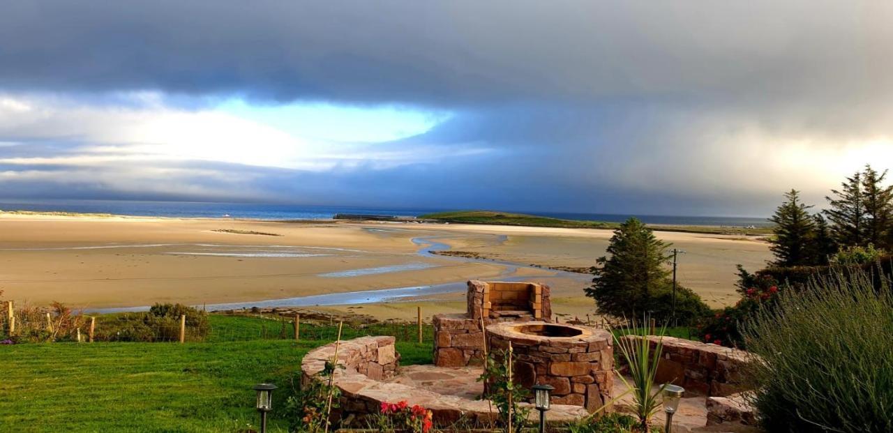 Bed and Breakfast Mulranny House Экстерьер фото