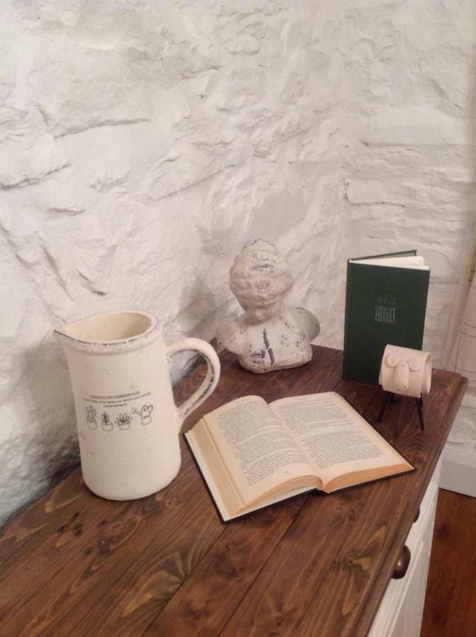 Bed and Breakfast Mulranny House Экстерьер фото