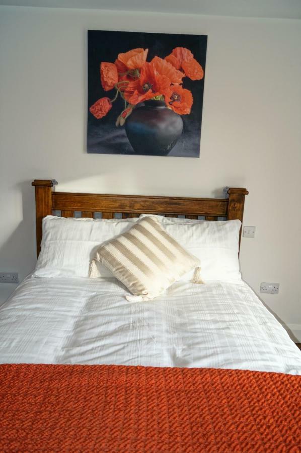 Bed and Breakfast Mulranny House Экстерьер фото