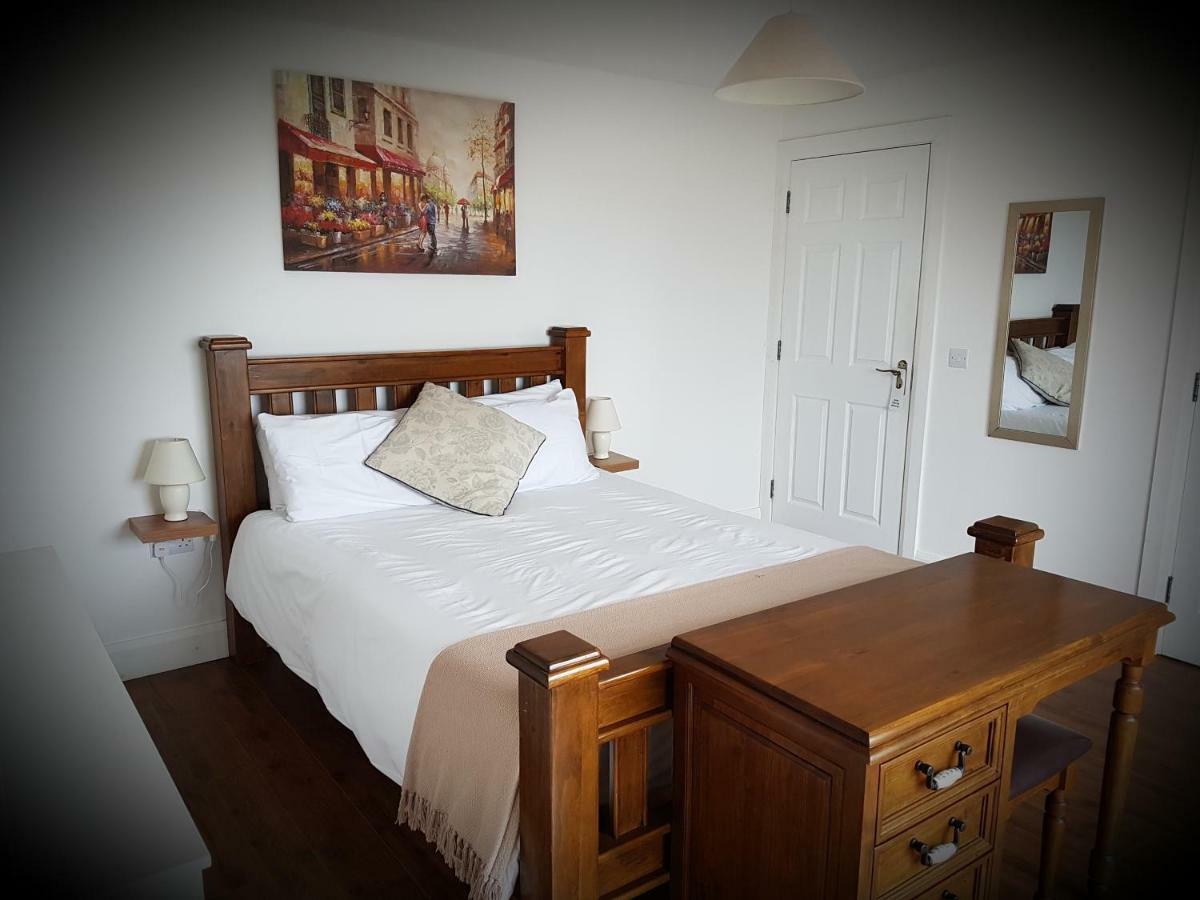 Bed and Breakfast Mulranny House Экстерьер фото