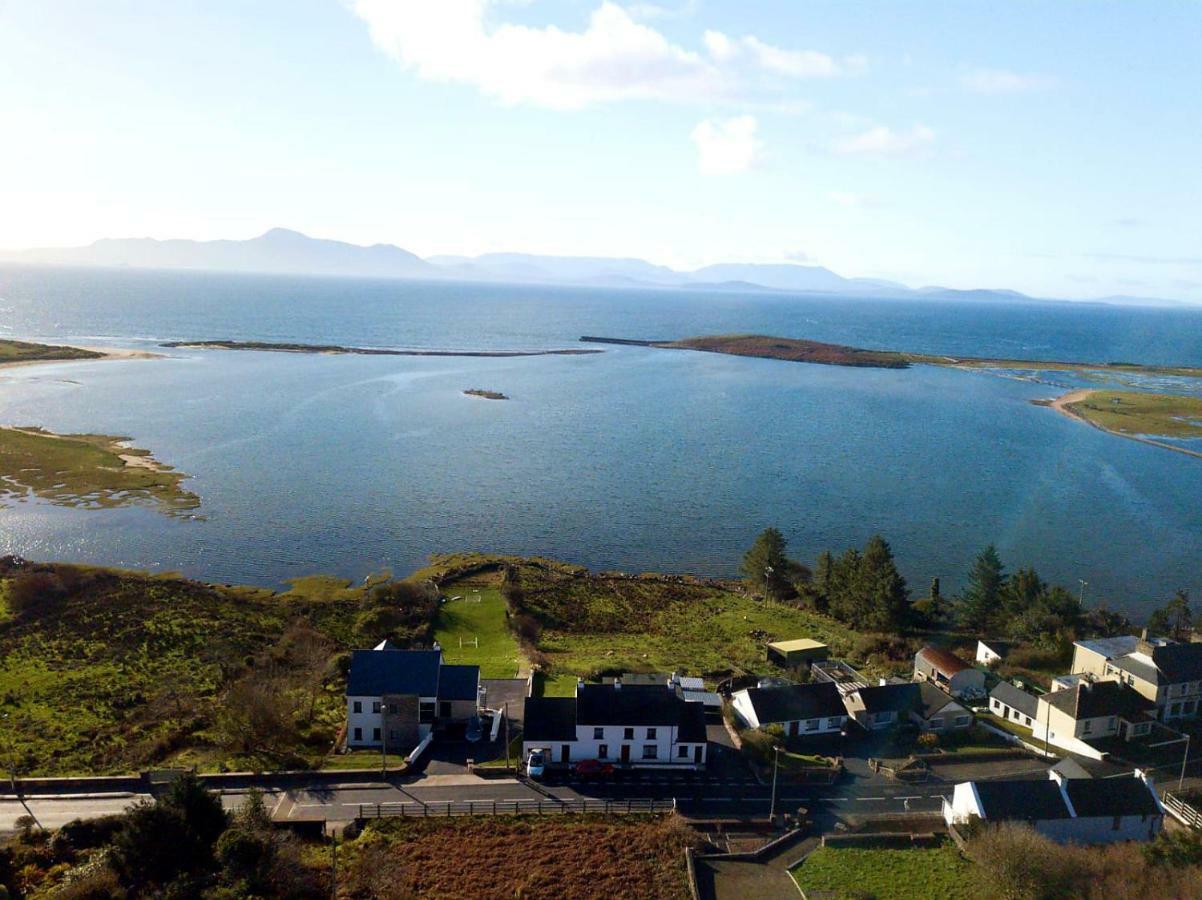 Bed and Breakfast Mulranny House Экстерьер фото